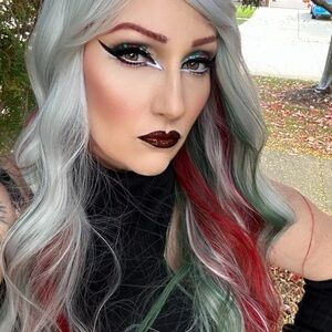 Meet your Posher, Rabecca